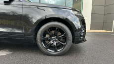 Land Rover Range Rover Velar 2.0 D200 Edition 5dr Auto Diesel Estate